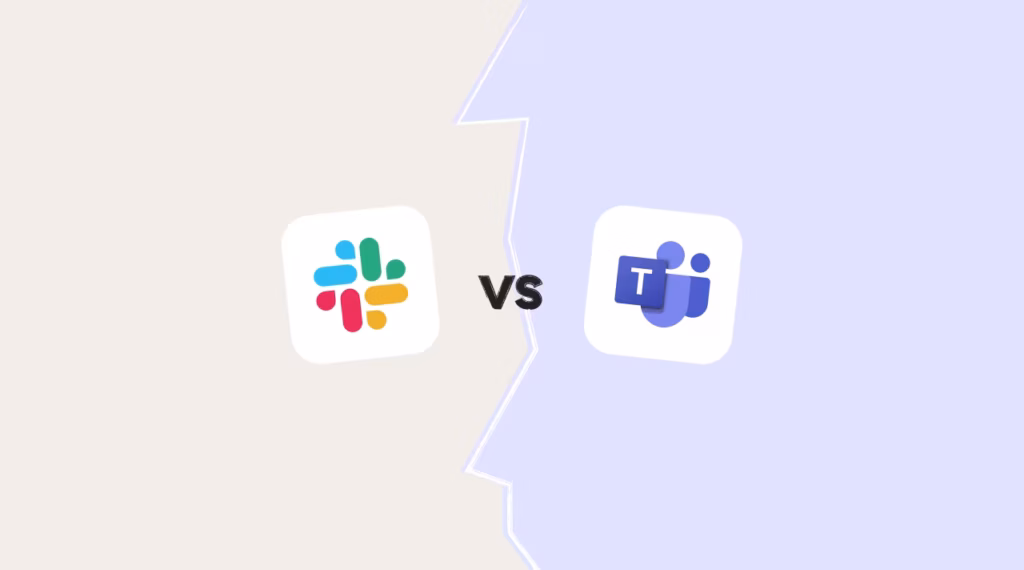 Slack vs Teams: Which Work Chat App Actually Helps Your Team Work?