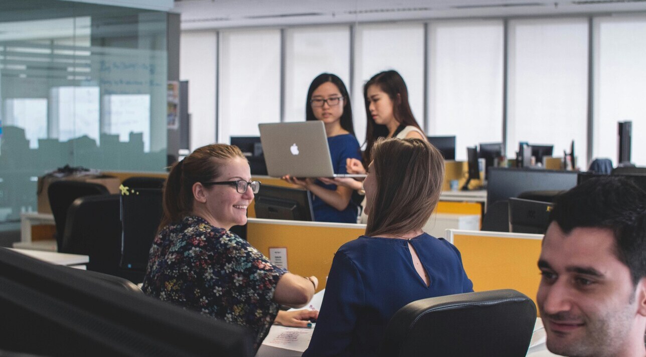 Everything you need to know about using Zenzap for secure workplace messaging