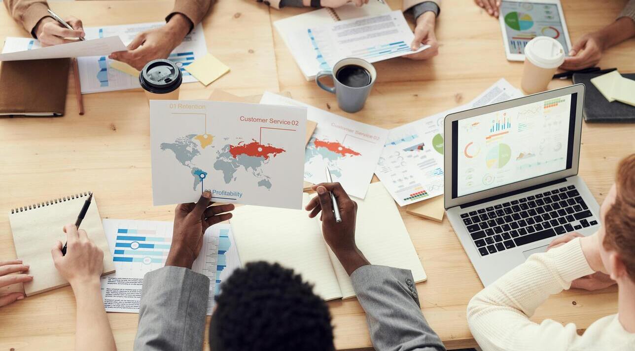 Where does a team communication tool excel in task management in chat for distributed teams?