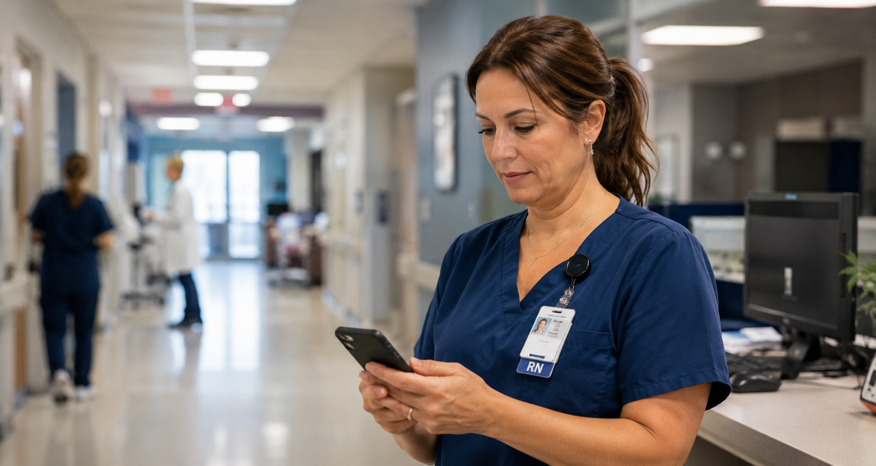 How to Choose the Right HIPAA-Compliant Chat App for Your Healthcare Team