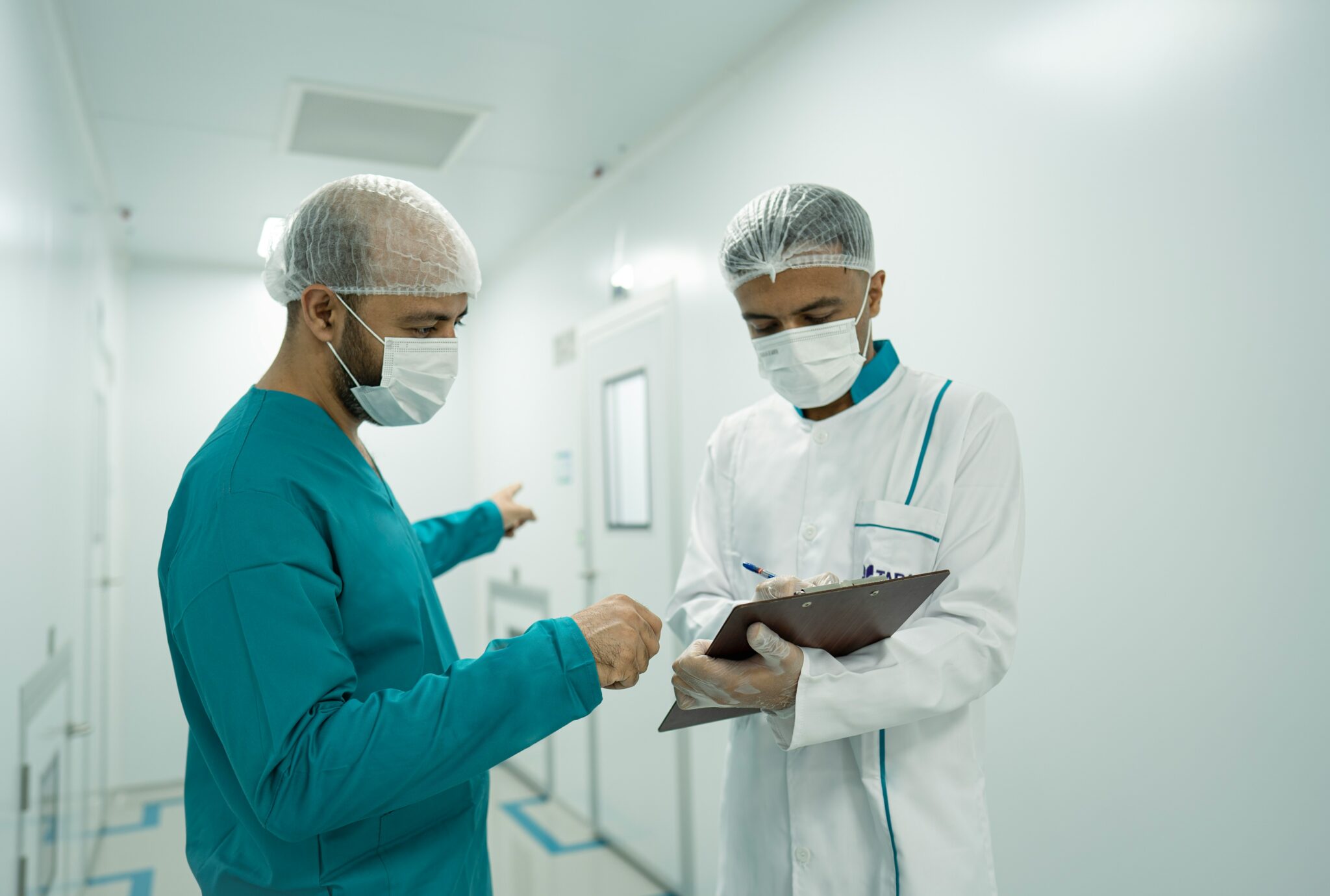 HIPAA-Compliant Communication Checklist for Healthcare Organizations