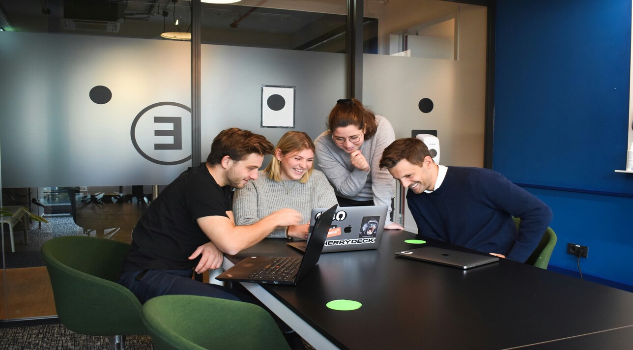 How Enterprise Messaging Platforms Affect Work-Life Balance (and How to Fix It)