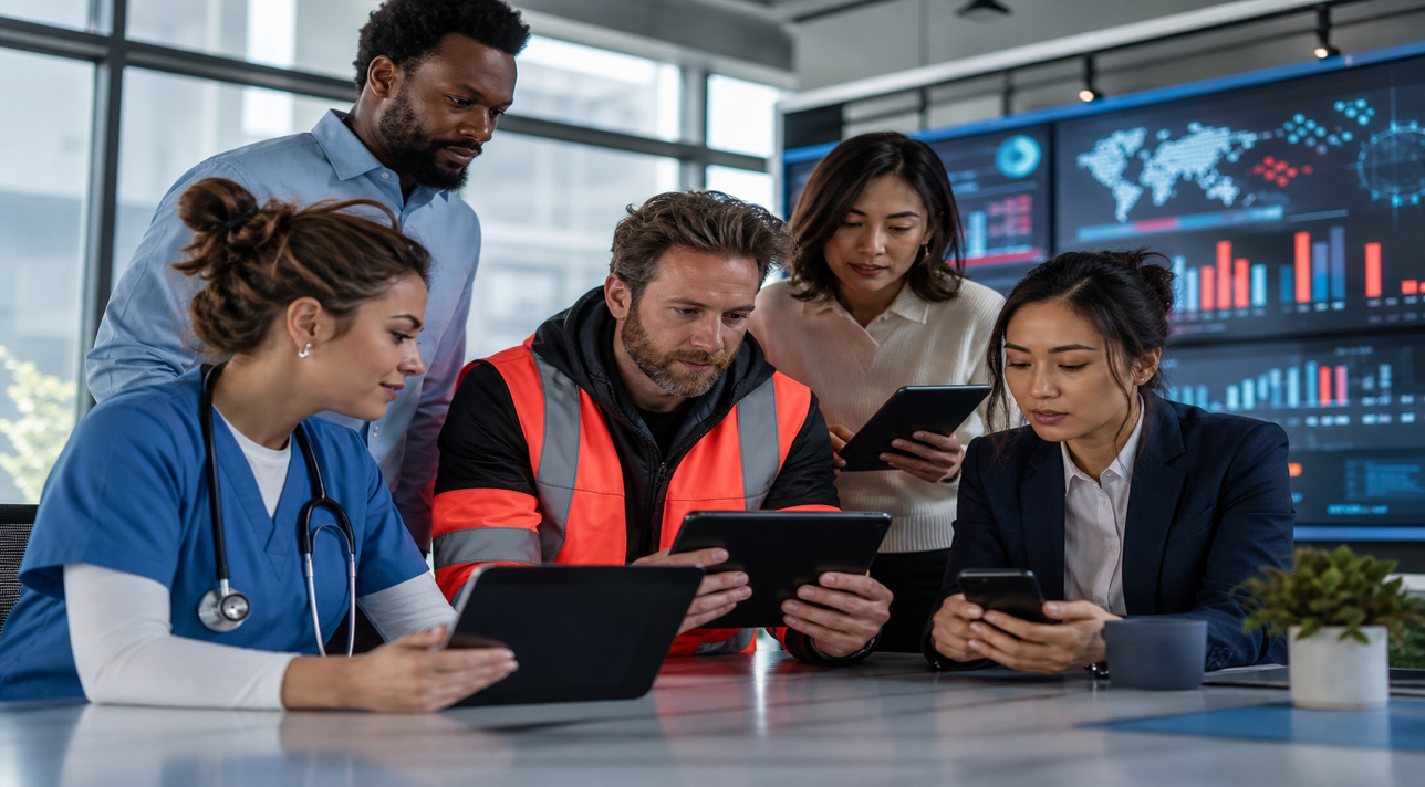 Everything You Need to Know About Secure Work Chat App Zenzap as Team Communication Software for Businesses
