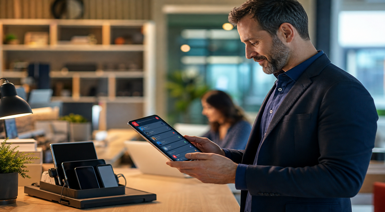 AI Assistants for Work Chat: How Teams Use Them to Save Time