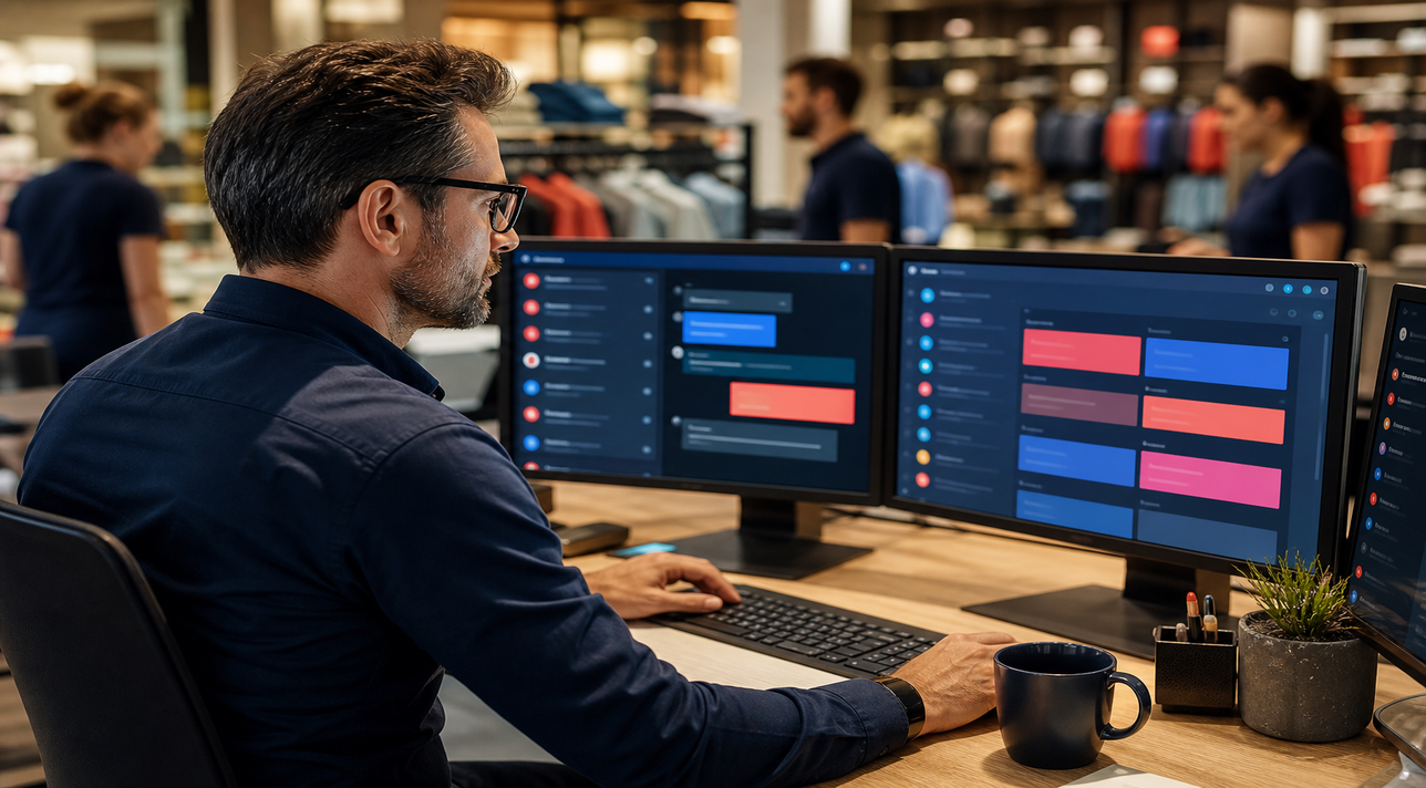 7 Ways Zenzap’s Desktop Chat Tool Streamlines Business Task Tracking and Team Collaboration in 2026