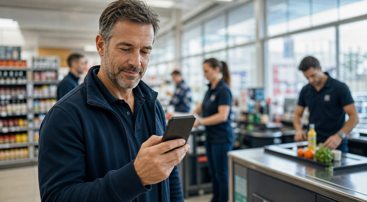 How to Scale Deskless Team Messaging with Zenzap in Retail Without Disrupting Daily Operations
