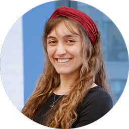 Author avatar: Rebecca Lazar