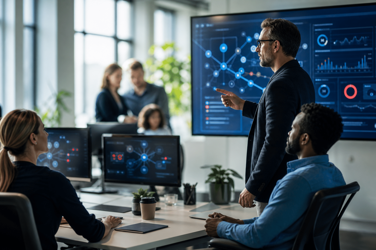 Here's Why Adding AI Work Agents Without Code Is Essential for Real Results