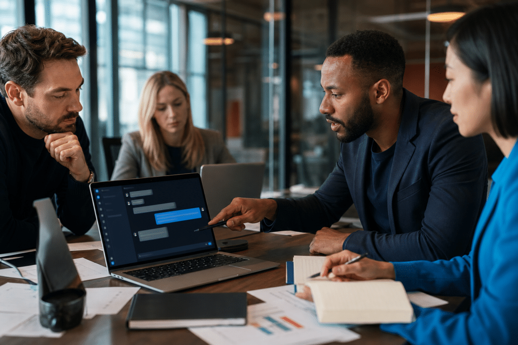 Why ignoring chat context in AI agents costs your team deals and time