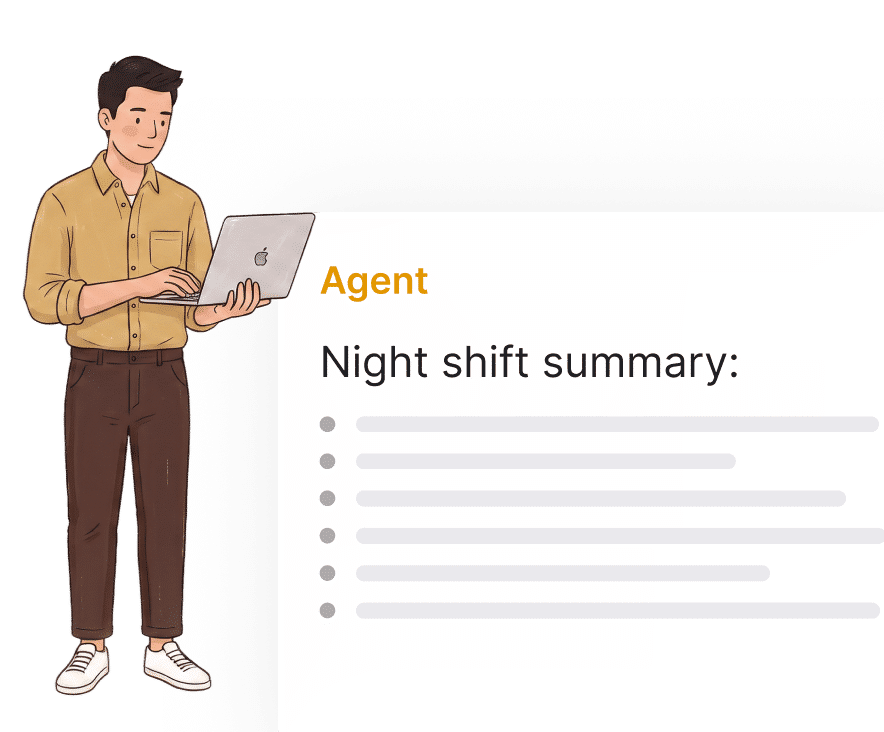 How To Build AI Employees In One Click Without Coding