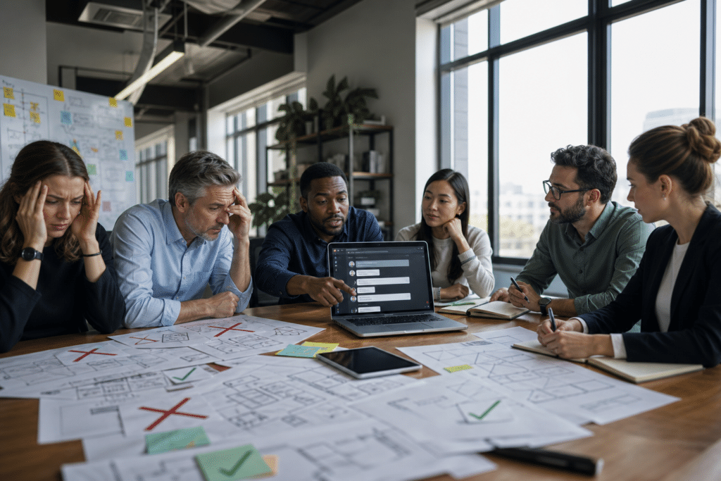 The 3 AI agent setup mistakes that silently waste your team's hours every week