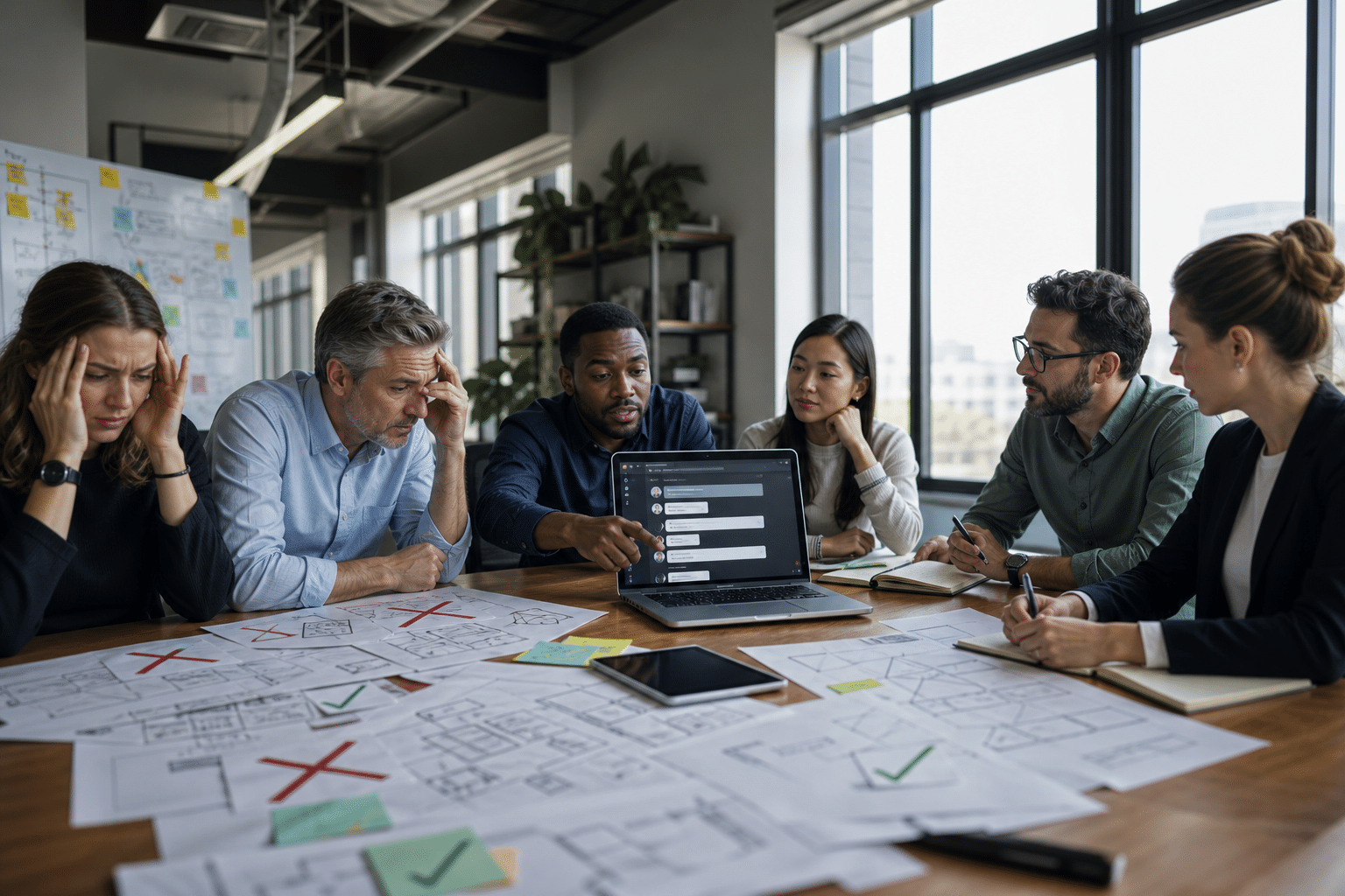 The 3 AI agent setup mistakes that silently waste your team's hours every week