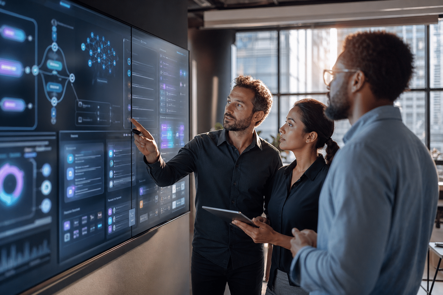 The Evolution of AI Employees: Building AI Agents for Companies in 2026