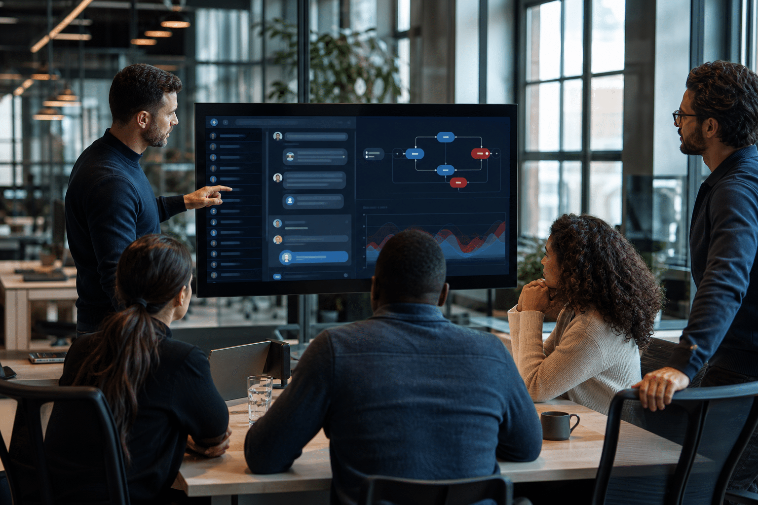 Zenzap vs Buzz.xyz: What Sets Their AI Work Agents Apart in 2026?